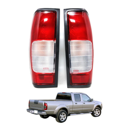 Rear Tail Light Light  for Nissan Datsun Navara D22  1997-2004