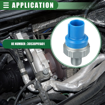Knock Sensor for Acura Integra Honda Civic (1992-2001)