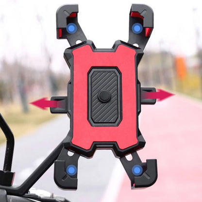 Holder / 360° Rotatable Bracket for Motorcycle