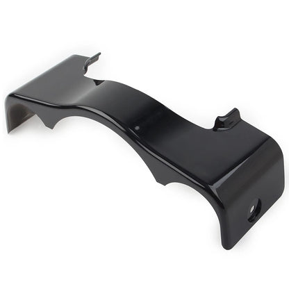 Black Outer Fairing Trim Skirt for Harley Road Glide Special FLTRXS (2015-2024)