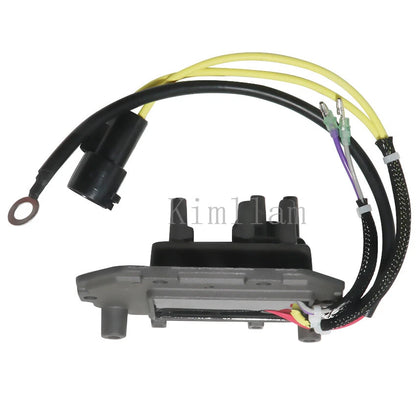 Outboard Voltage Rectifier Regulator for Johnson Evinrude 185-225HP