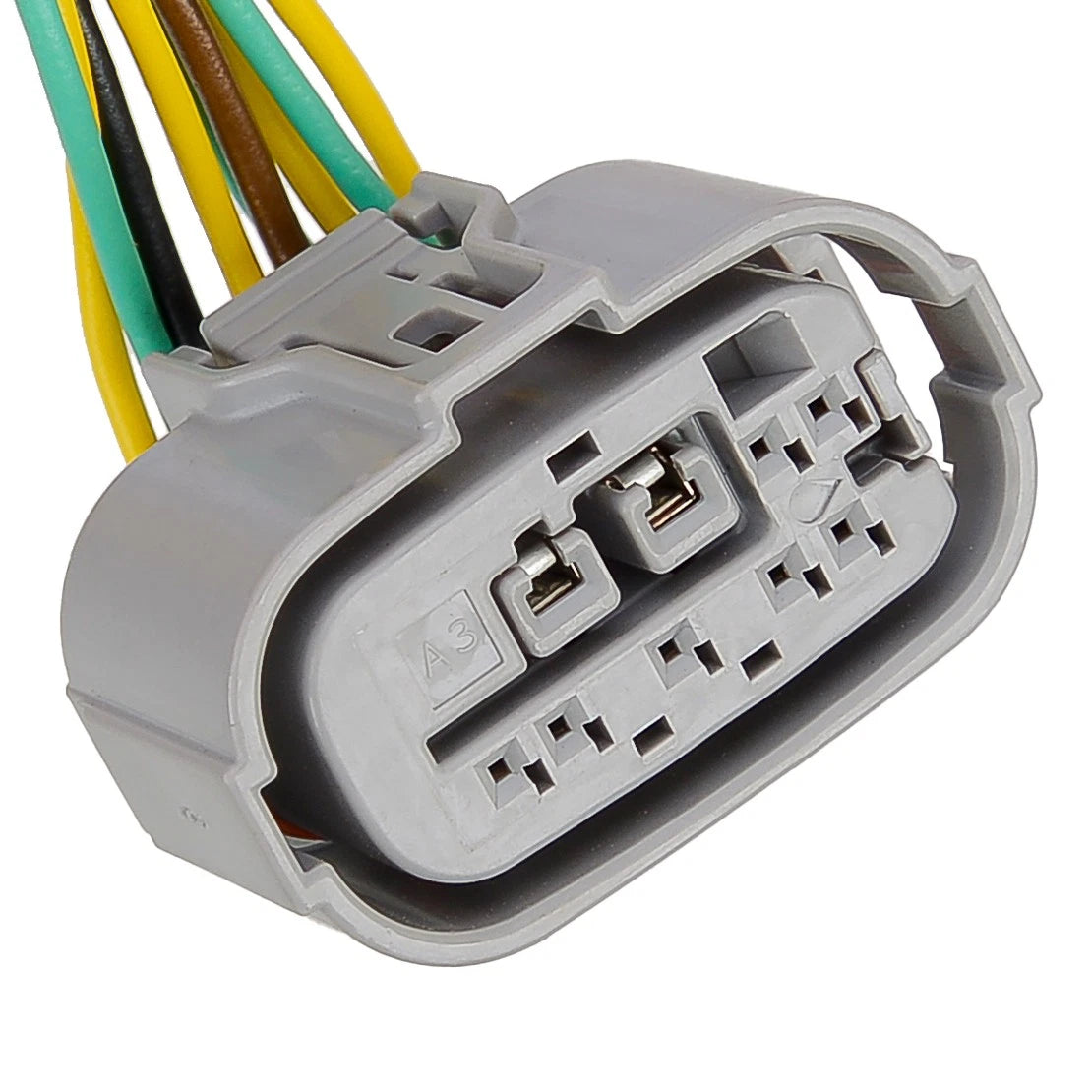 9 Way Transmission Switch Connector 90980-12362 for Toyota Lexus