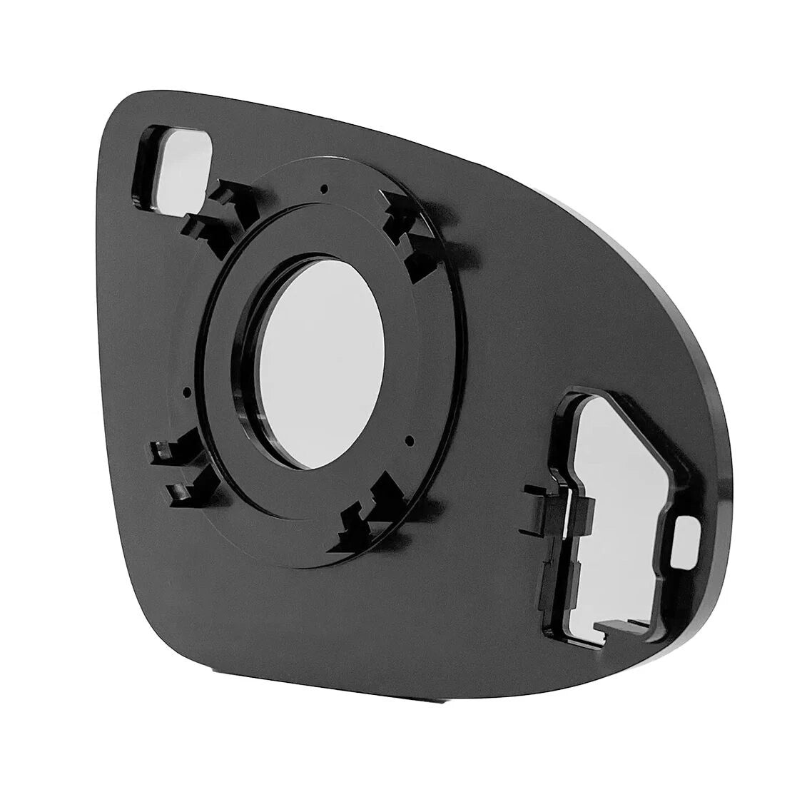 Left Exterior Mirror Glass for Toyota Corolla (2014-2019)