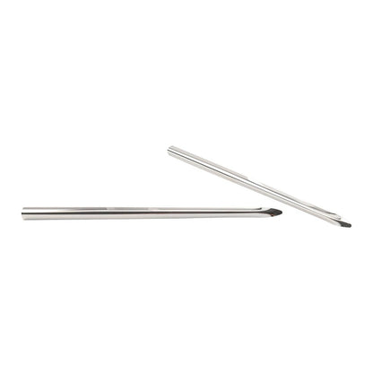 Front Fender Spear Trim for Harley Road King, Electra Glide (1984-2013)