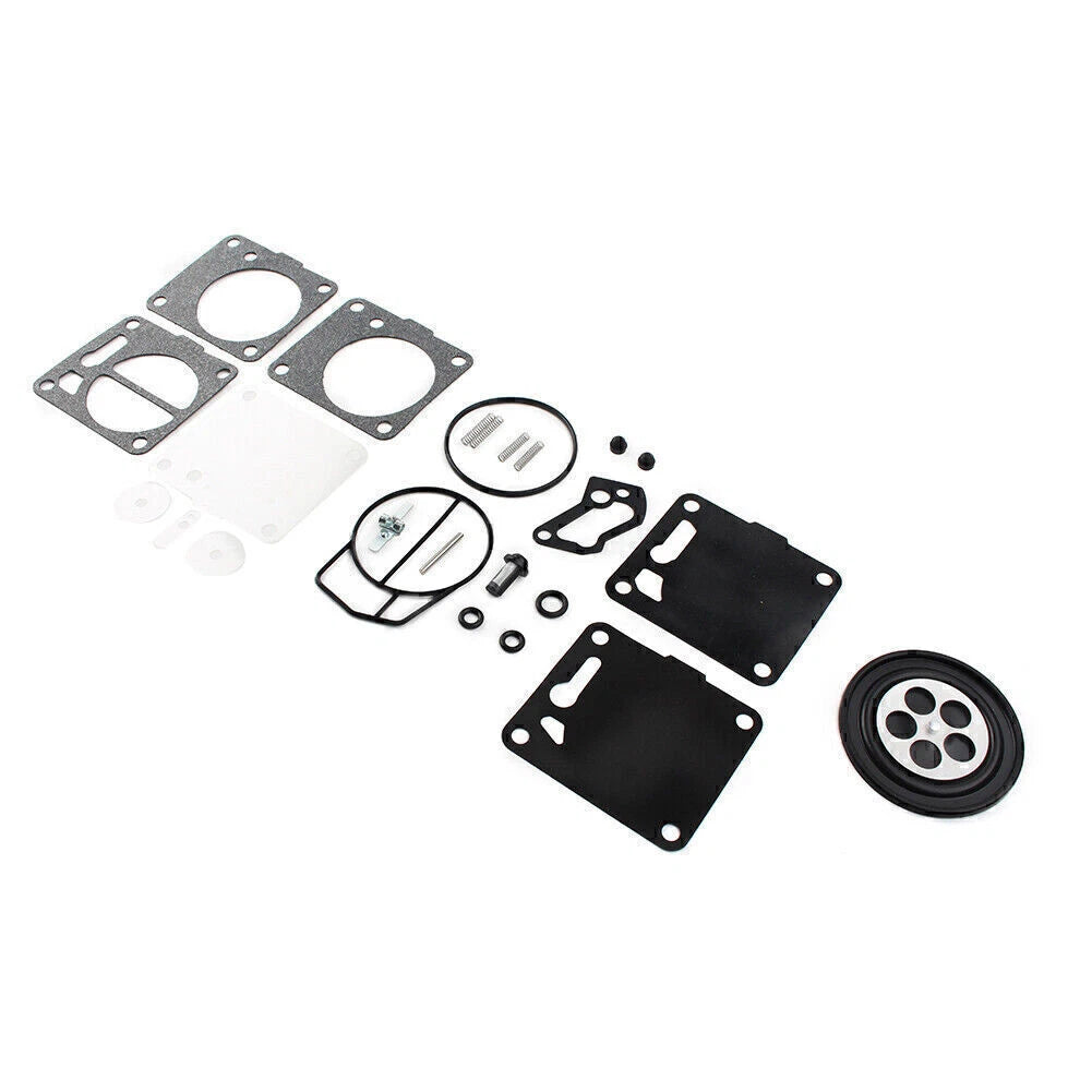Carburetor Rebuild Kit for Yamaha 760 1100 1200 (1997-2002)