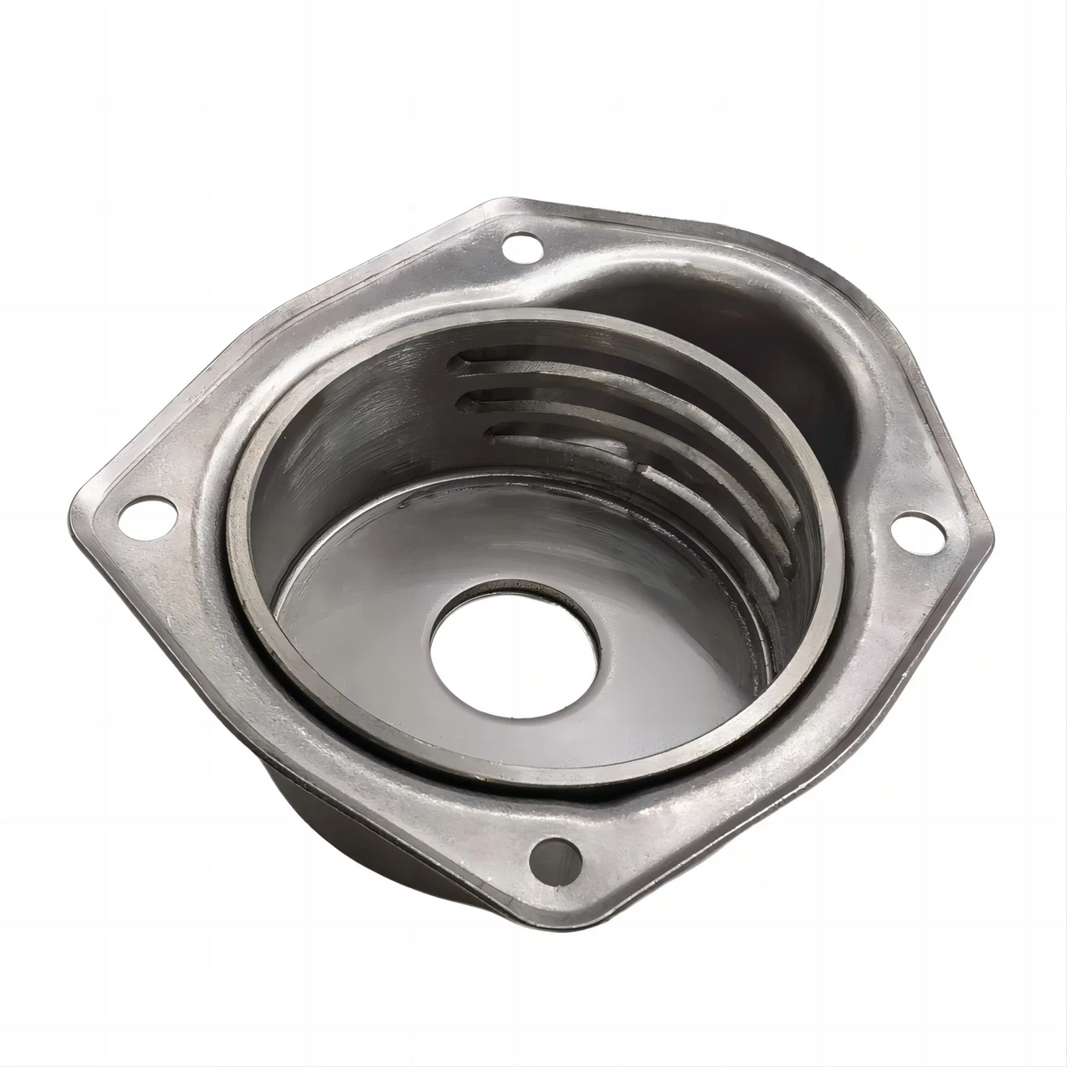 Water Pump Impeller Kit for Mercury Outboard 200-400HP