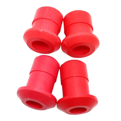 4 x Polyurethane Subframe Bushings for Nissan Rogue (2008-2020)