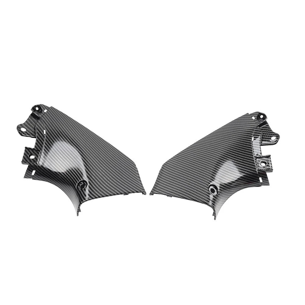 Air Intake Duct Cover for SUZUKI Hayabusa GSX1300R (2008-2020) Carbon Fiber