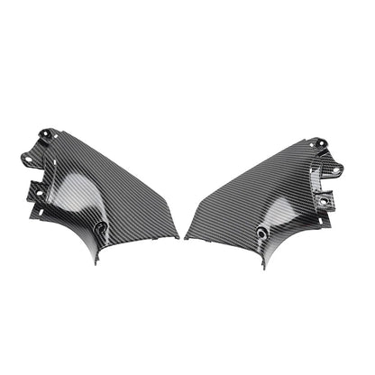 Air Intake Duct Cover for SUZUKI Hayabusa GSX1300R (2008-2020) Carbon Fiber