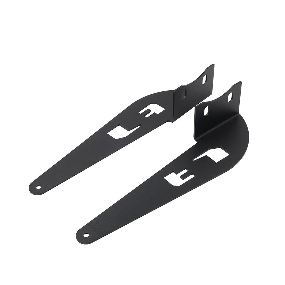 Light Bar Mount Bracket for Toyota FJ Cruiser 2007-2014 (2 x)