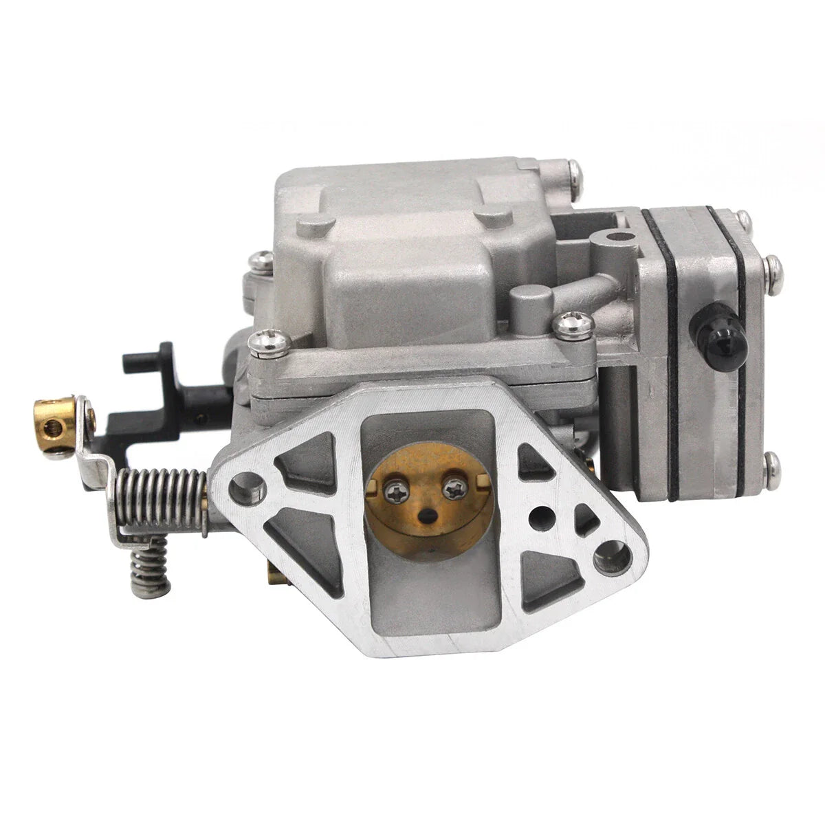 Yamaha 9.9-15HP 2-Stroke Carburetor for Outboard Models 63V/63V Series