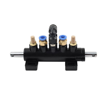 8mm Air Control Foot Pedal Valve for Tire Changer Machine