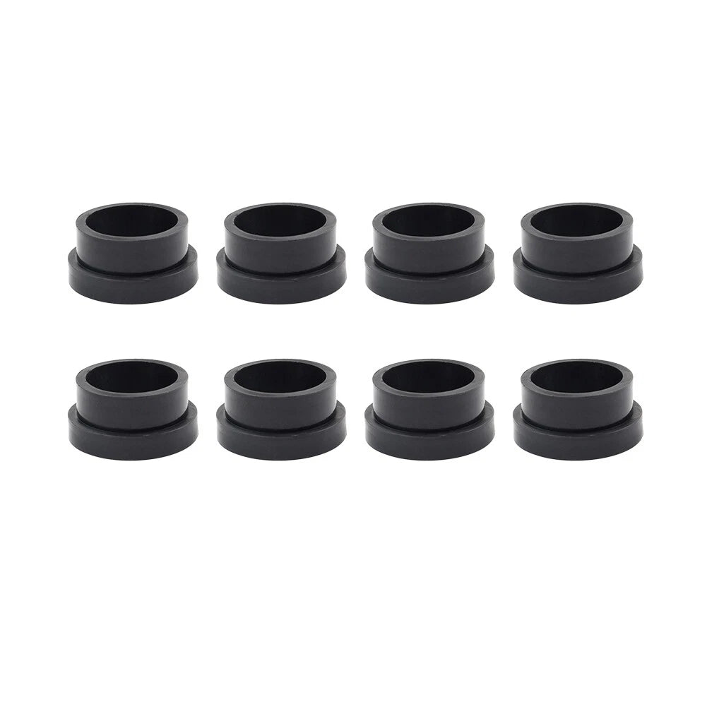 8X Front Shock Eyelet Bushing for Polaris Scrambler Outlaw 400 500 525
