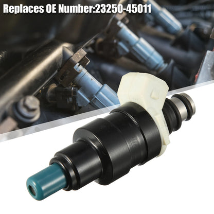 4 x Fuel Injector Nozzle for Toyota Camry Truck (1983–1984)