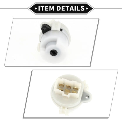 Ignition Starter Switch for Hyundai Genesis (2009-2014)