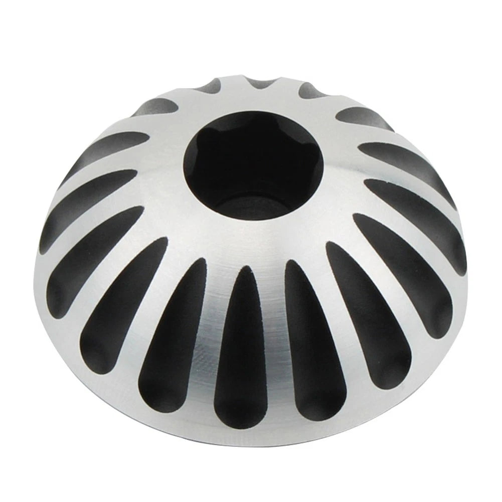 Engine Oil Filler Cap Cover for T100 Speedmaster Scrambler (2001-2023)