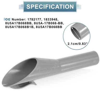 1782177 Engine Oil Funnel for Ford Mustang (2010-2017)