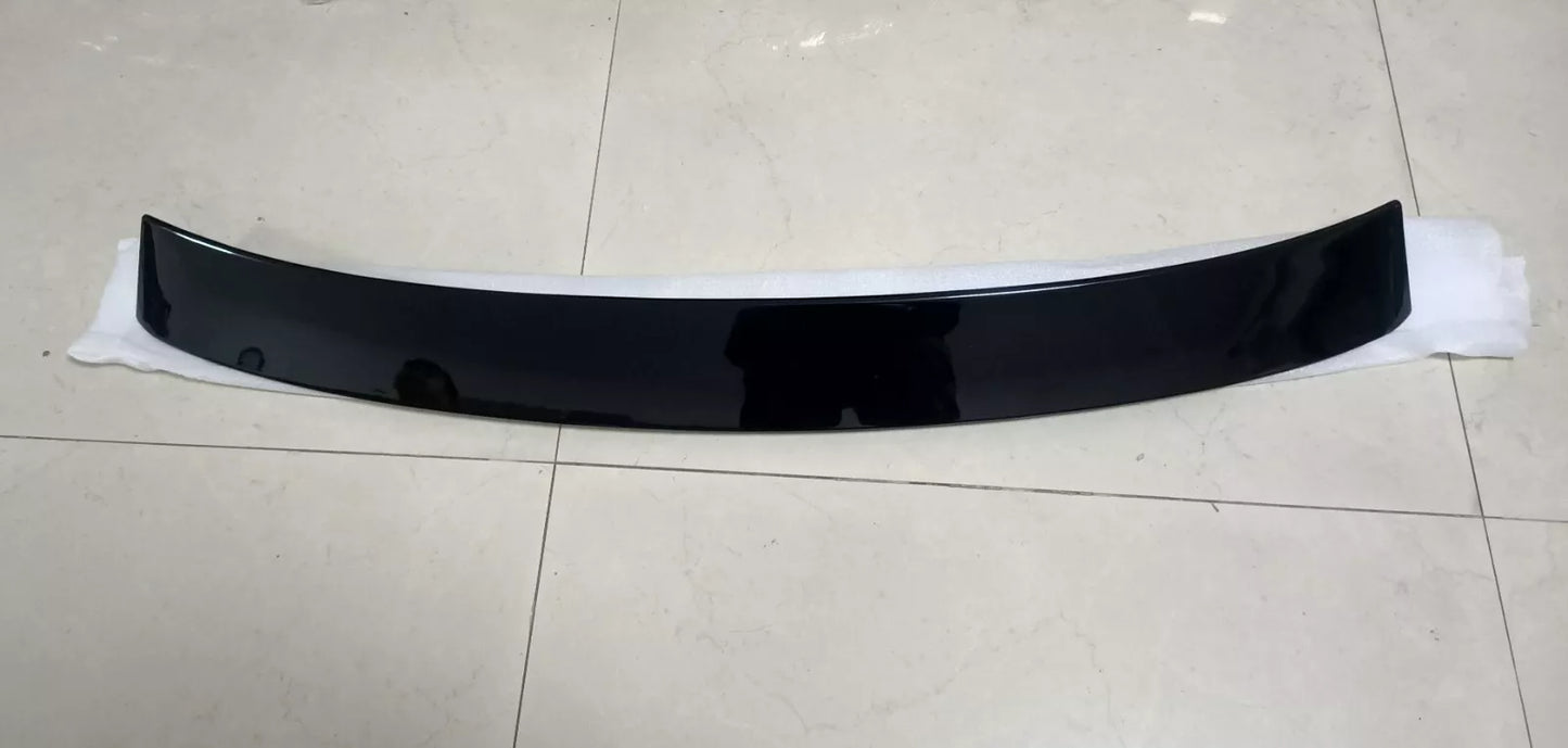 ABS Rear Roof Spoiler Wing for Mercedes Benz S-Class W221 (2007-2013)