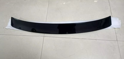 ABS Rear Roof Spoiler Wing for Mercedes Benz S-Class W221 (2007-2013)
