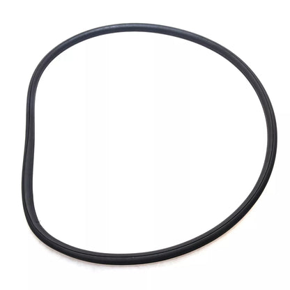 RR Window Glass Weatherstrip Seal for Toyota Hiace Van LH11 RH11 RH20 RH25