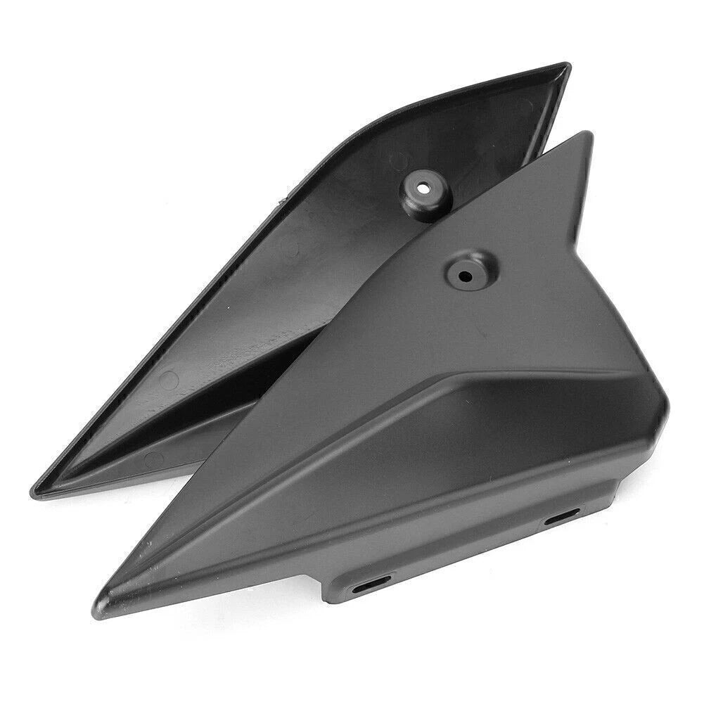 2 x Side Panel Cover for Yamaha MT-09 FZ-09 (2014-2017)