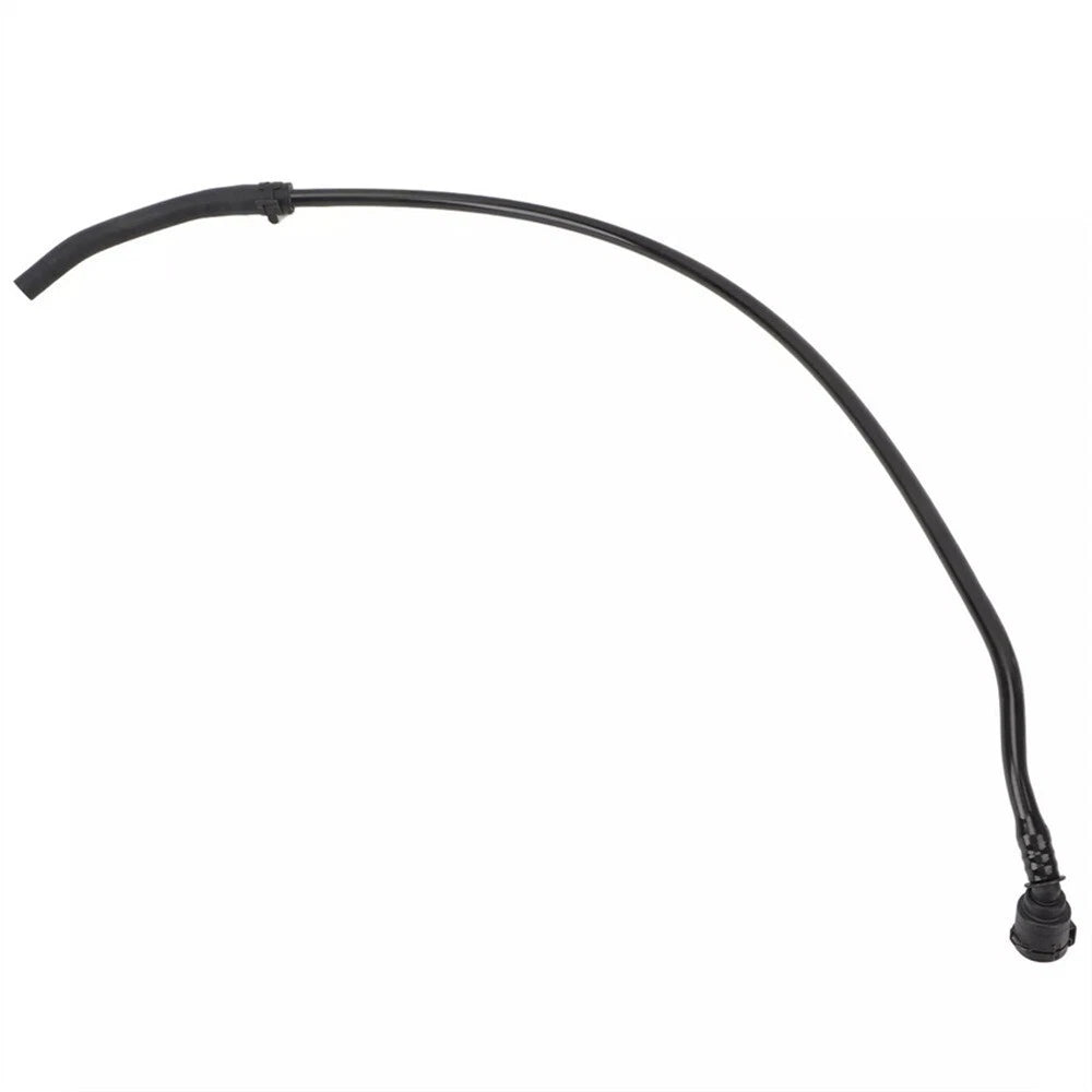 Radiator Expansion Tank Vent Line Hose for BMW F07 F10 (2010-2017)