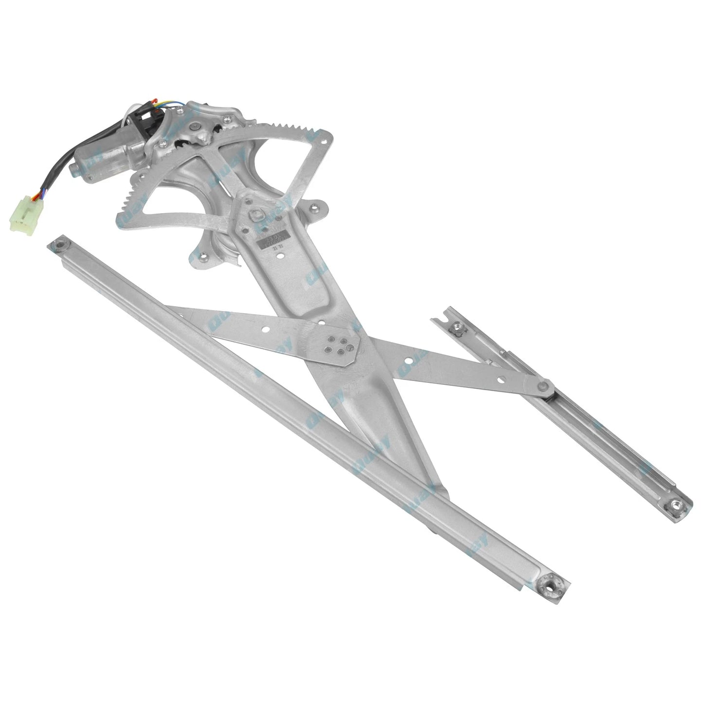 Motorised Window Regulator with Motor for Toyota Kluger MCU28 (2003-2007)