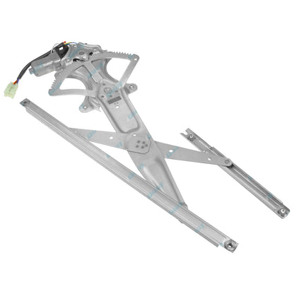 Motorised Window Regulator with Motor for Toyota Kluger MCU28 (2003-2007)