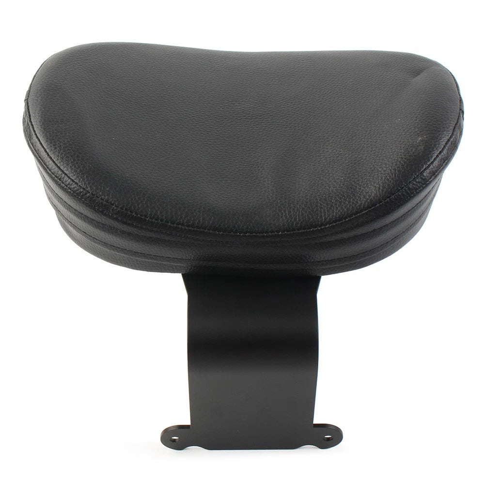 Drivers Rider Backrest Cushion Pad for Honda Shadow Aero VT750 (1997-2003)