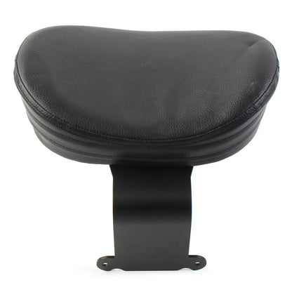 Drivers Rider Backrest Cushion Pad for Honda Shadow Aero VT750 (1997-2003)