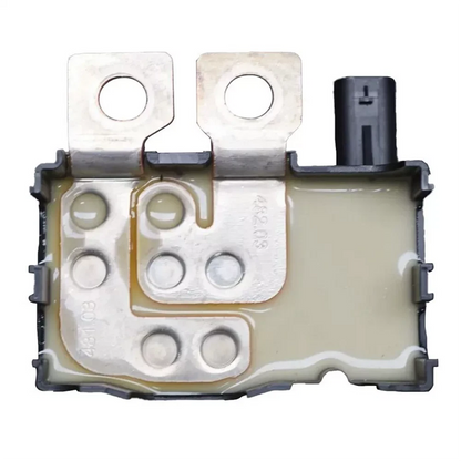 Car Fuse Box Relay Module for Mercedes-Benz W205 W222 W166 W204 W447 (2014-2023)