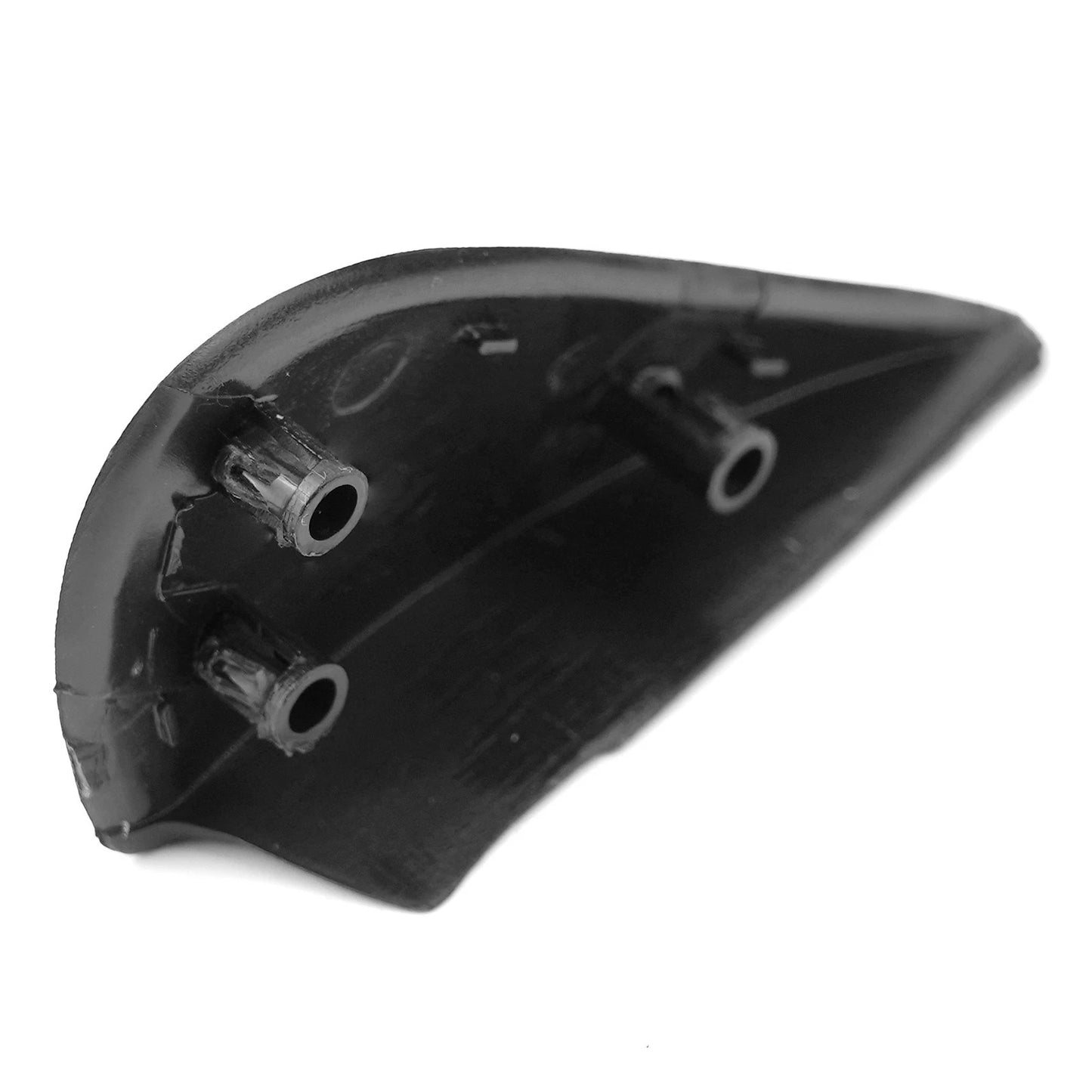 Mirror Molding Trim Reverse Triangle Plate for Nissan Versa (2012–2019)