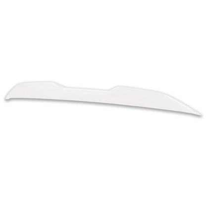 ABS Boot Spoiler for BMW 2 Series G42 Alpine White (2022-2023)