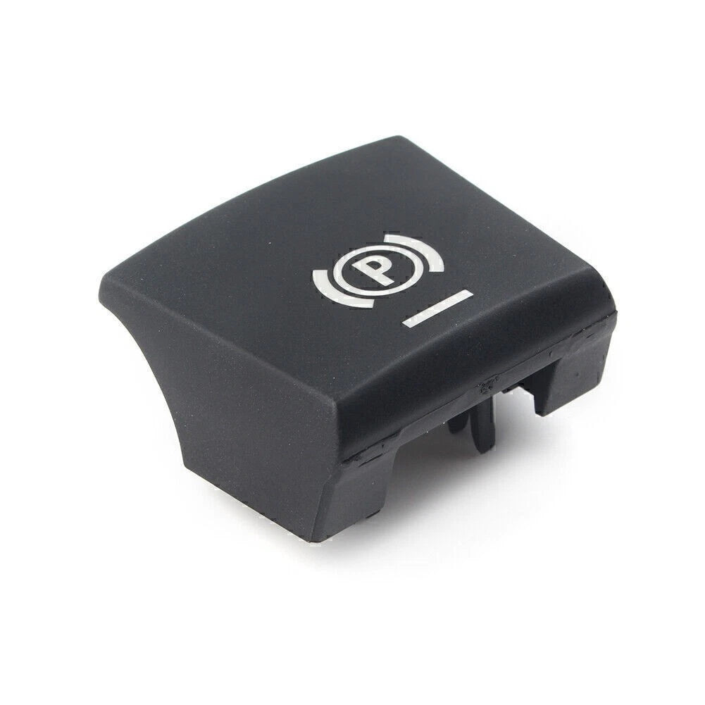 P Button Parking Brake Switch Cover for BMW 5 7 F01 F02 F07 F10 F11 (2009-2017)