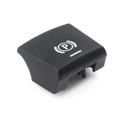 P Button Parking Brake Switch Cover for BMW 5 7 F01 F02 F07 F10 F11 (2009-2017)