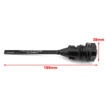 Engine Oil Dipstick for Harley Softail Breakout Fat Boy Street Bob (2018-24)