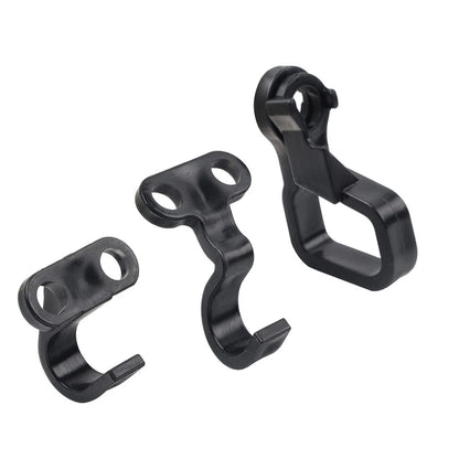Brake Cable Clamp for YAMAHA YZ250F YZ450F WR250F WR450F (2003-2023)