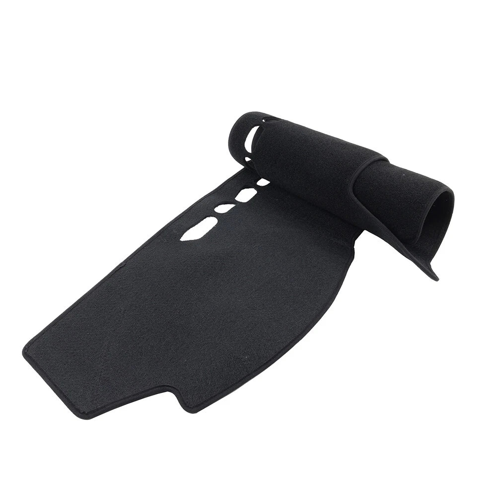 Dashboard Cover Pad for Toyota Prado & Lexus GX470 (2003-2009)