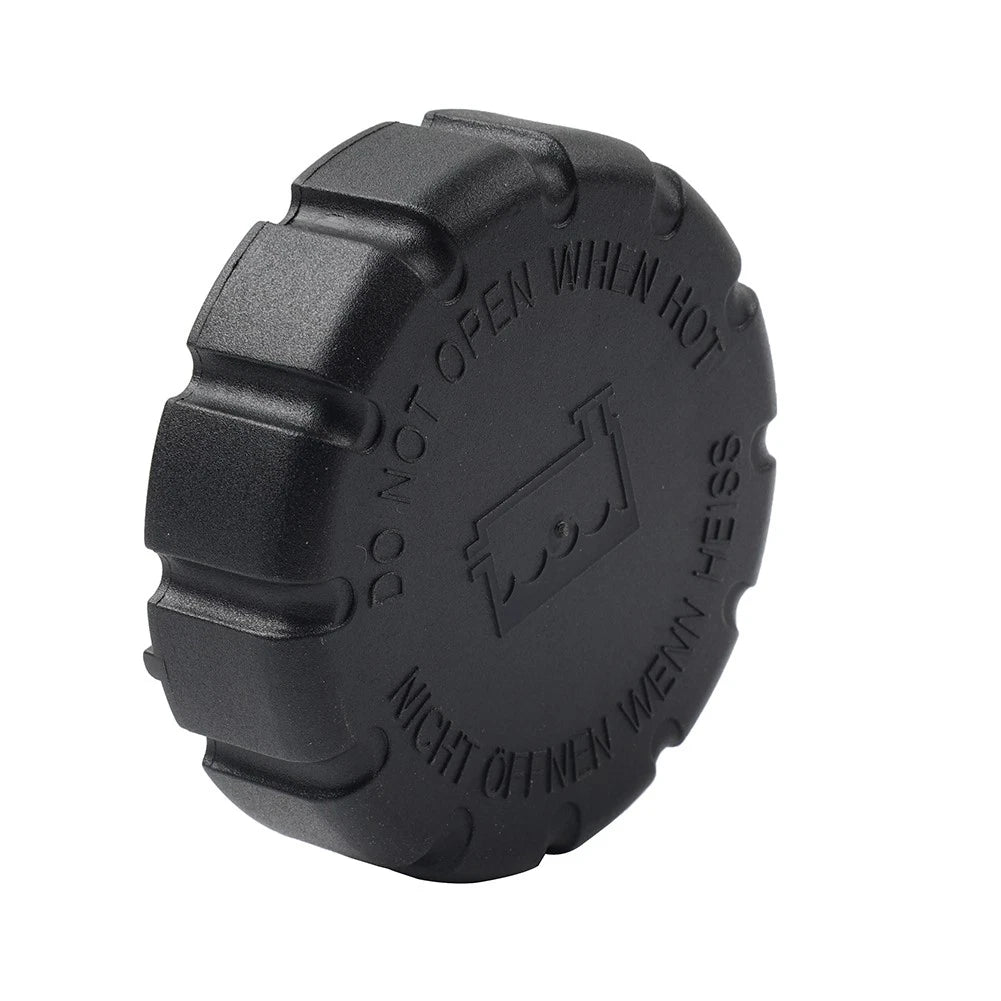 Radiator Coolant Reservoir Tank Cap for Mercedes-Benz C-Class W204 (2007-2014)