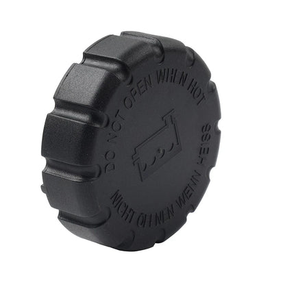 Radiator Coolant Reservoir Tank Cap for Mercedes-Benz C-Class W204 (2007-2014)