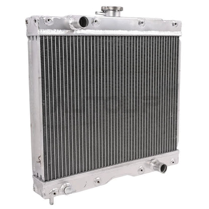 Water Radiator for Bobcat MT52 MT55 MT85 MT100