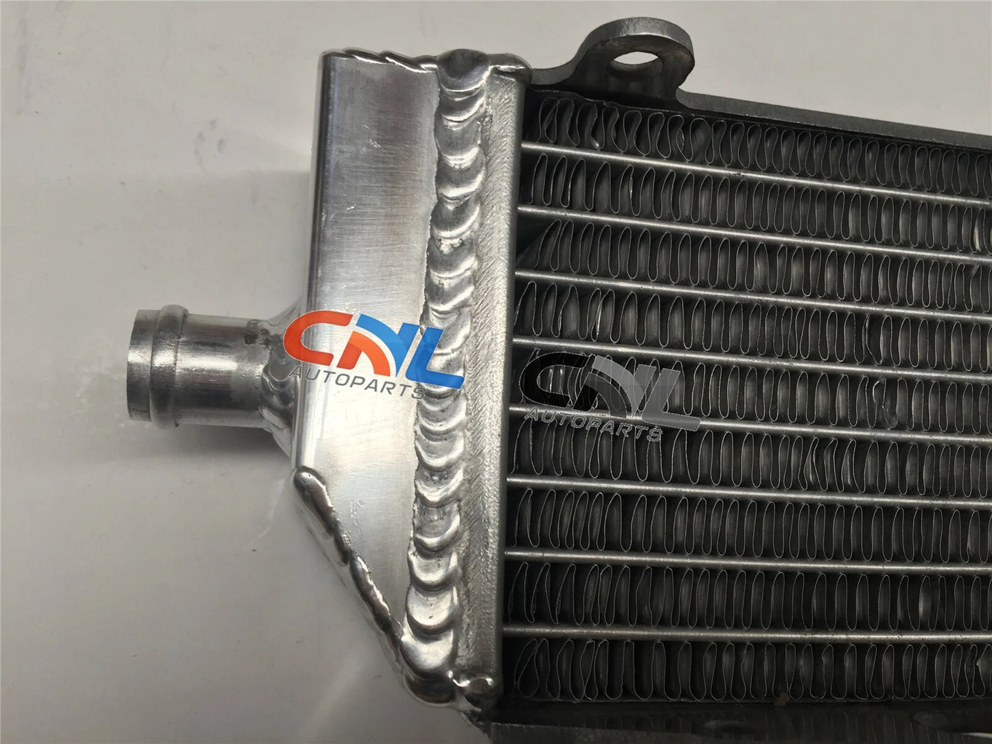 Aluminum Radiator for KTM 50 SX SXS MINI 50cc (2018-2020)