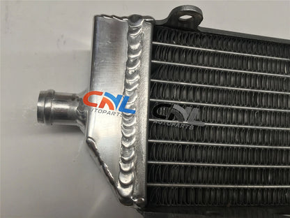 Aluminum Radiator for KTM 50 SX SXS MINI 50cc (2018-2020)