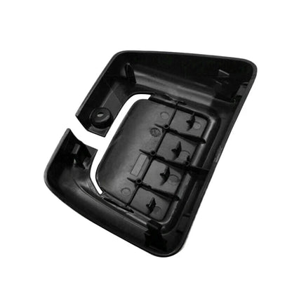 Rear Center Seat Belt Guide Cover for Mercedes W166 X166 ML GL (2012-2019)