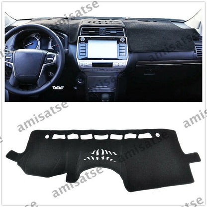 Dash Mat for Toyota Land Cruiser Prado J150 (2010-2018)