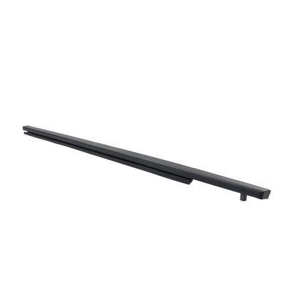 Rear Left Door Window Weather Seal Strip for Land Rover Discovery (2005-2016)