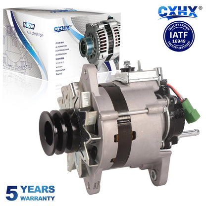 New Alternator 12V 70A for Toyota Land Cruiser 2.4L (1984-1989)