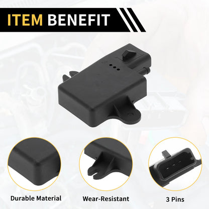Manifold Absolute Pressure Sensor for Ford F-150 F-250 (1984-1996)
