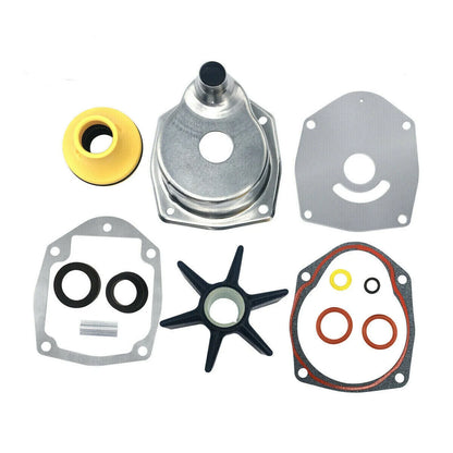 Water Pump Impeller Kit for MerCruiser Alpha One (1983-1990)
