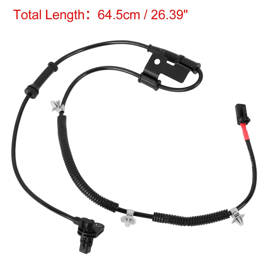 Front Right Engine ABS Wheel Speed Sensor for Kia Sorento (2011-2013)